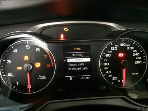 Модуль Bluetooth Handfree для Audi A4 S4 A5 S5 Q5 оснащенный системой не входящей в MMi | Автомобили