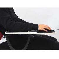 chair armrest mouse pad arm wrist rest mosue pad ergonomic hand shoulder support pads sn hot