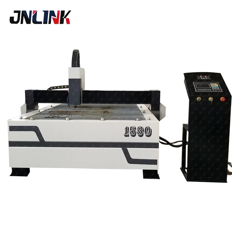 Акция! JNLINK станок плазменной резки с ЧПУ/плазменный резак для 0-50 мм CS SS