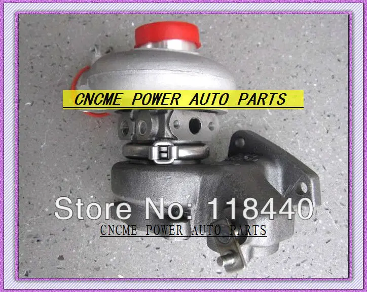 ww 3hole Water Cool TURBO TD04 49177-01512 49177-01513 MD 195396 MR 355220 Для Mitsubishi Delica L200 L300 4WD Shogun 4D56 DE 2.5L |