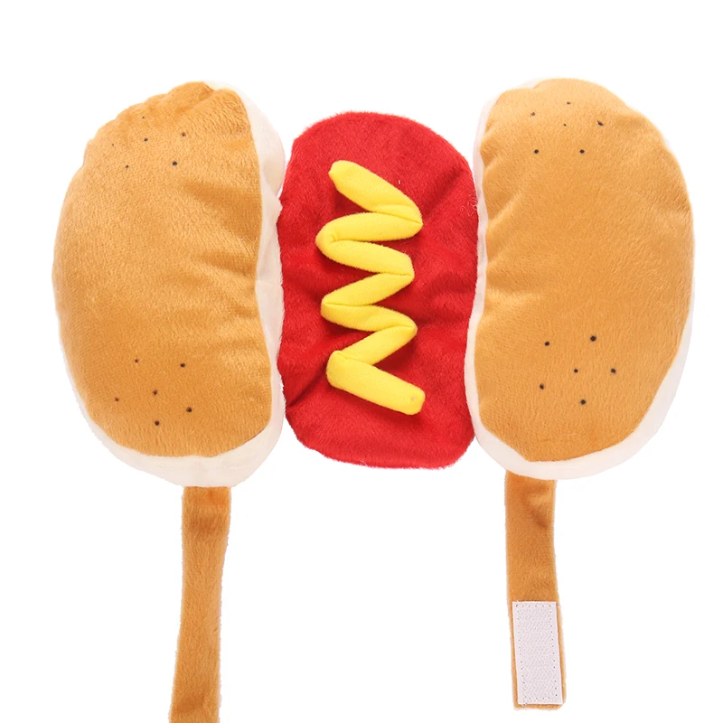 Novelty Halloween Dog Costumes Puppy Pet Clothes Funny Hot Dressing Up Jacket Coats For Small Medium Dogs Cats Products | Дом и сад
