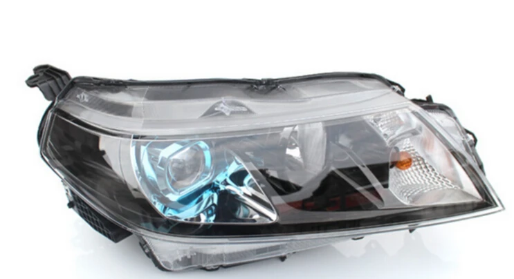 HID 2016 ~ 2018 Стайлинг автомобиля для фар Vitara Aerio Ciaz Reno kizashi s cross samurai Forenza Equator sidekick