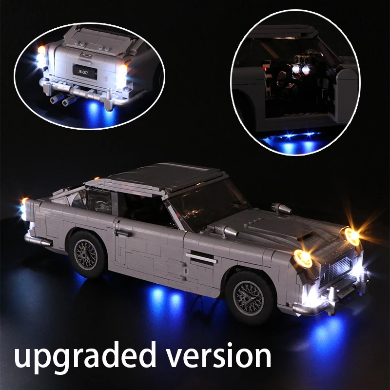 ΠΠ°Π±ΠΎΡ ΡΠΎ ΡΠ²Π΅ΡΠΎΠ΄ΠΈΠΎΠ΄Π½ΠΎΠΉ ΠΏΠΎΠ΄ΡΠ²Π΅ΡΠΊΠΎΠΉ Π΄Π»Ρ Lego 10262 ΡΠΎΠ²ΠΌΠ΅ΡΡΠΈΠΌΡΠΉ Ρ 21046 Aston Martin DB5, ΡΡΡΠΎΠΈΡΠ΅Π»ΡΠ½ΡΠ΅ Π±Π»ΠΎΠΊΠΈ, ΠΊΠΈΡΠΏΠΈΡΠΈ, ΡΠ΅Ρ
Π½ΠΈΠΊΠ°, ΠΠΎΠ½ΠΎΡΠ½Π°Ρ ΠΌΠ°ΡΠΈΠ½Π° (ΡΠ²Π΅ΡΠΈΠ»ΡΠ½ΠΈΠΊ ΠΊΠ° + Π±Π°ΡΠ°ΡΠ΅ΠΉΠ½ΡΠΉ Π±Π»ΠΎΠΊ) ΠΠ°Π±ΠΎΡ ΡΠΎ ΡΠ²Π΅ΡΠΎΠ΄ΠΈΠΎΠ΄Π½ΠΎΠΉ ΠΏΠΎΠ΄ΡΠ²Π΅ΡΠΊΠΎΠΉ Π΄Π»Ρ Lego 10262 ΡΠΎΠ²ΠΌΠ΅ΡΡΠΈΠΌΡΠΉ Ρ 21046 Aston Martin DB5, ΡΡΡΠΎΠΈΡΠ΅Π»ΡΠ½ΡΠ΅ Π±Π»ΠΎΠΊΠΈ, ΠΊΠΈΡΠΏΠΈΡΠΈ, ΡΠ΅Ρ
Π½ΠΈΠΊΠ°, ΠΠΎΠ½ΠΎΡΠ½Π°Ρ ΠΌΠ°ΡΠΈΠ½Π° (ΡΠ²Π΅ΡΠΈΠ»ΡΠ½ΠΈΠΊ ΠΊΠ° + Π±Π°ΡΠ°ΡΠ΅ΠΉΠ½ΡΠΉ Π±Π»ΠΎΠΊ)