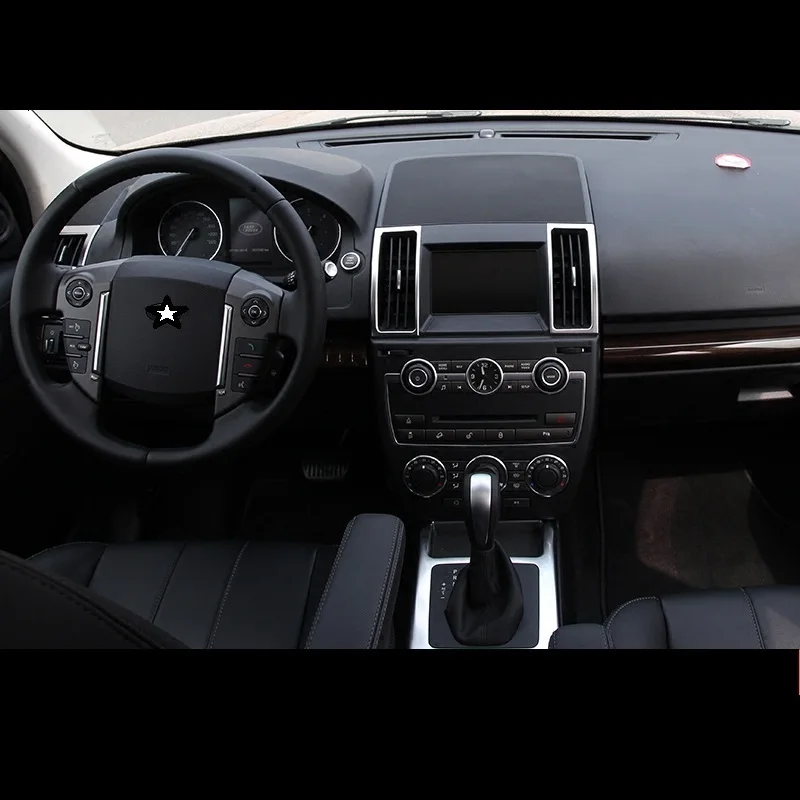 Автомобильный модифицированный декоративный автомобильный Стайлинг