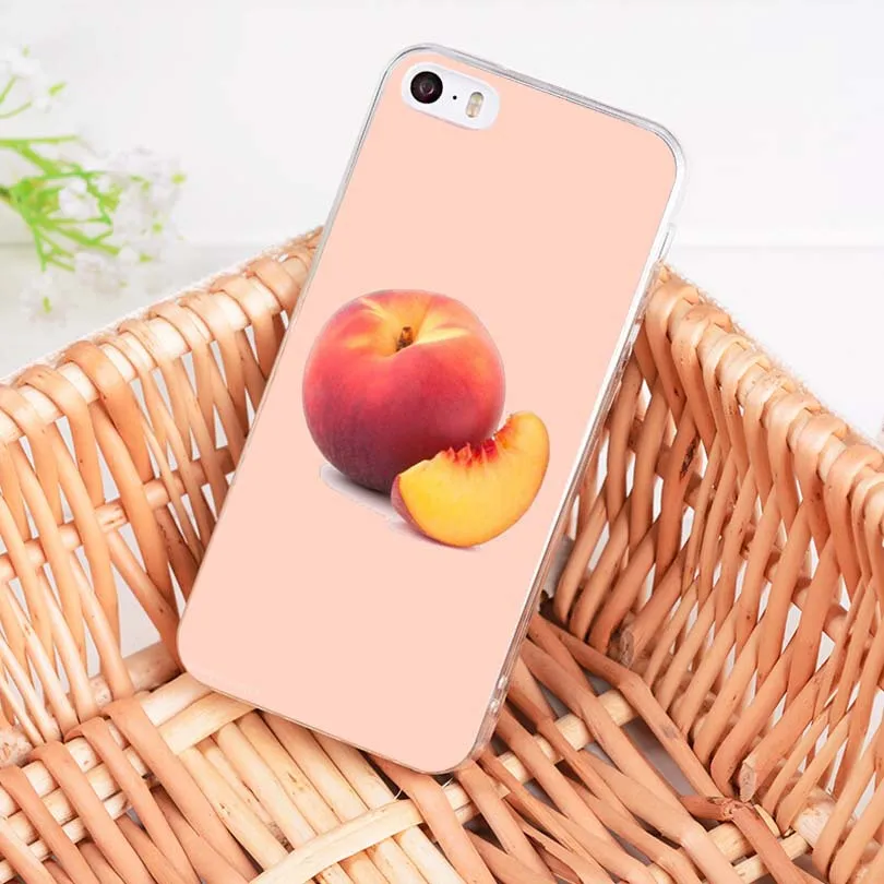 Прозрачный мягкий чехол MaiYaCa с надписью Call Me By Your Name для iPhone 8 7 6 6S Plus X 10 5S 12pro SE 11pro max