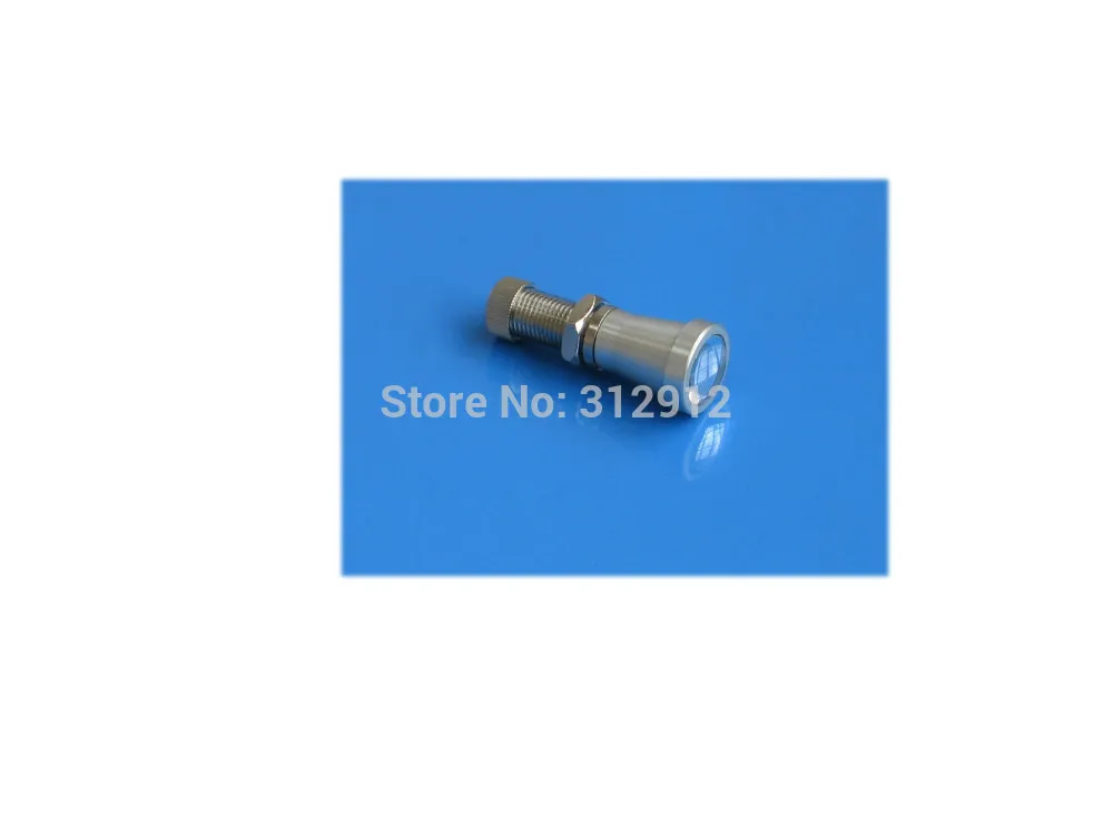 

EP-006;optical fiber cabinet end piece