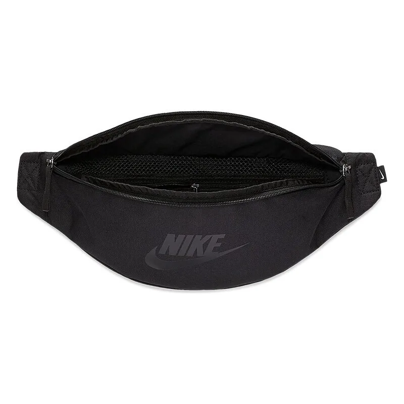 Оригинальные новые поступления NIKE HERITAGE BKPK унисекс сумки поясные спортивные