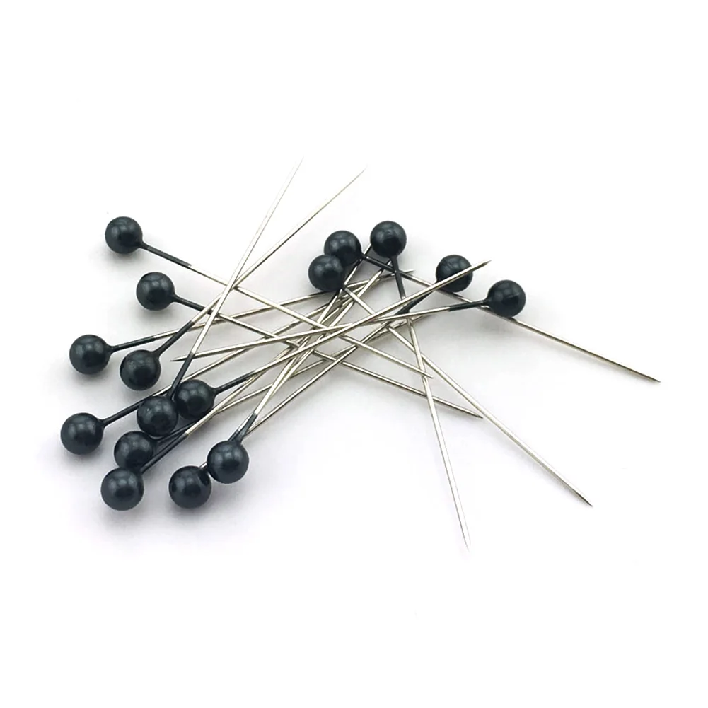 Pearl Craft Pins DIY Embellish Dress Making Sewing Tool Professional Box Packed | Дом и сад