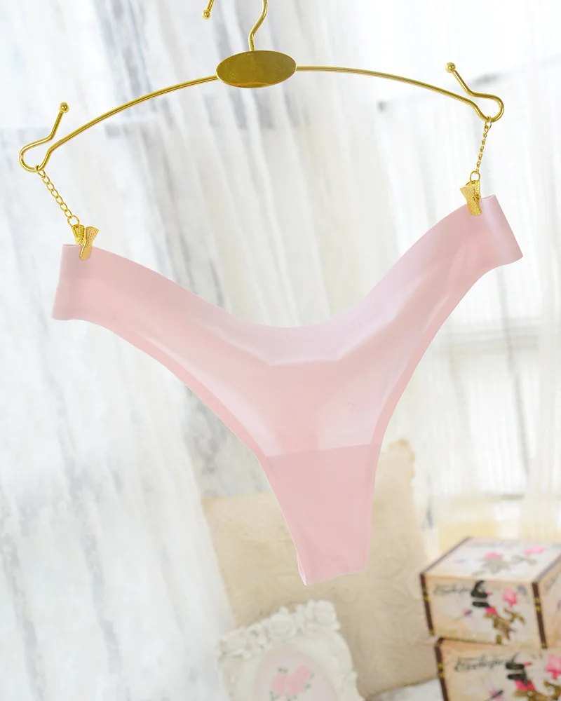 Новинка 2020 Брендовые женские трусики бесшовное нижнее белье леопардовые