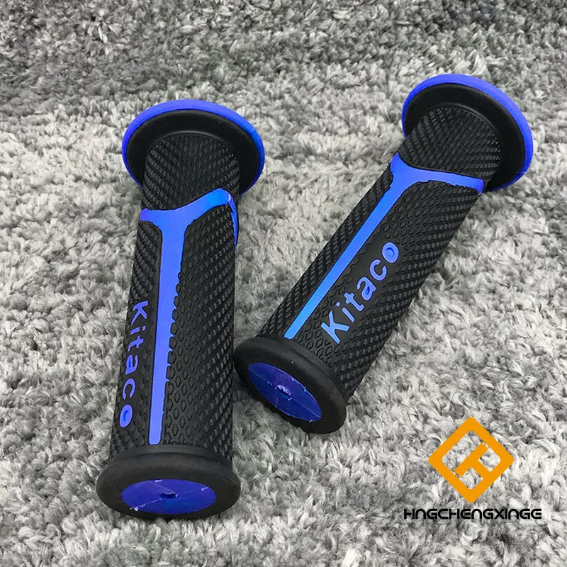 Универсальная ручка для мотоцикла 7/8 '' 22 24 мм рукоятки мотоциклов|Ручки