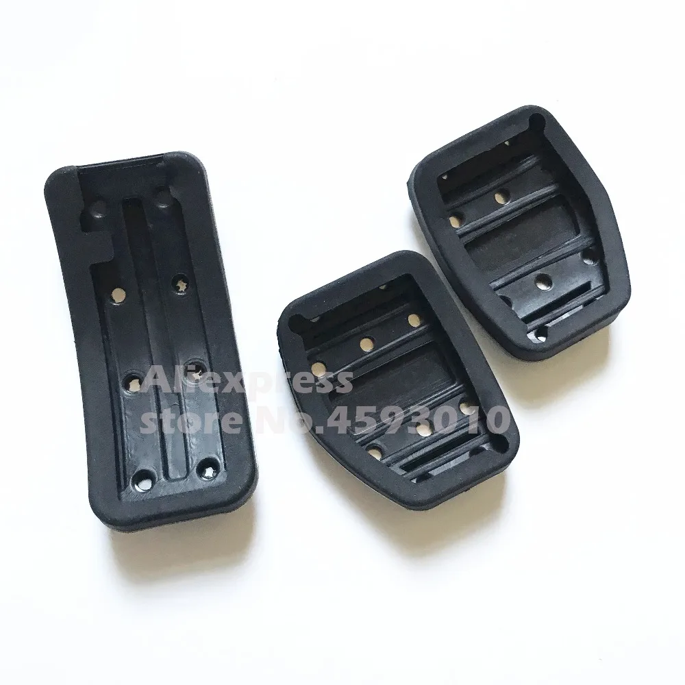 Автомобильные аксессуары педаль акселератора тормоза сцепления для CITROEN DS 3 4 6 DS3