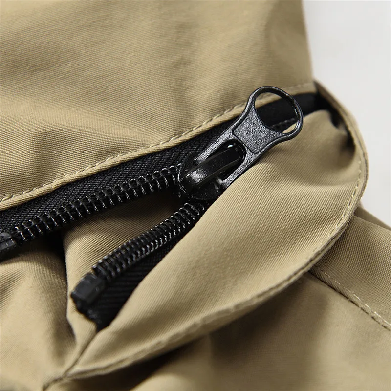 SRTM Men Jacket Winter Hoodie Warm Military Plus Size M-5XL Waterproof Windproof Outdoor Thick Fleece Parkas Loose Coat N99798
