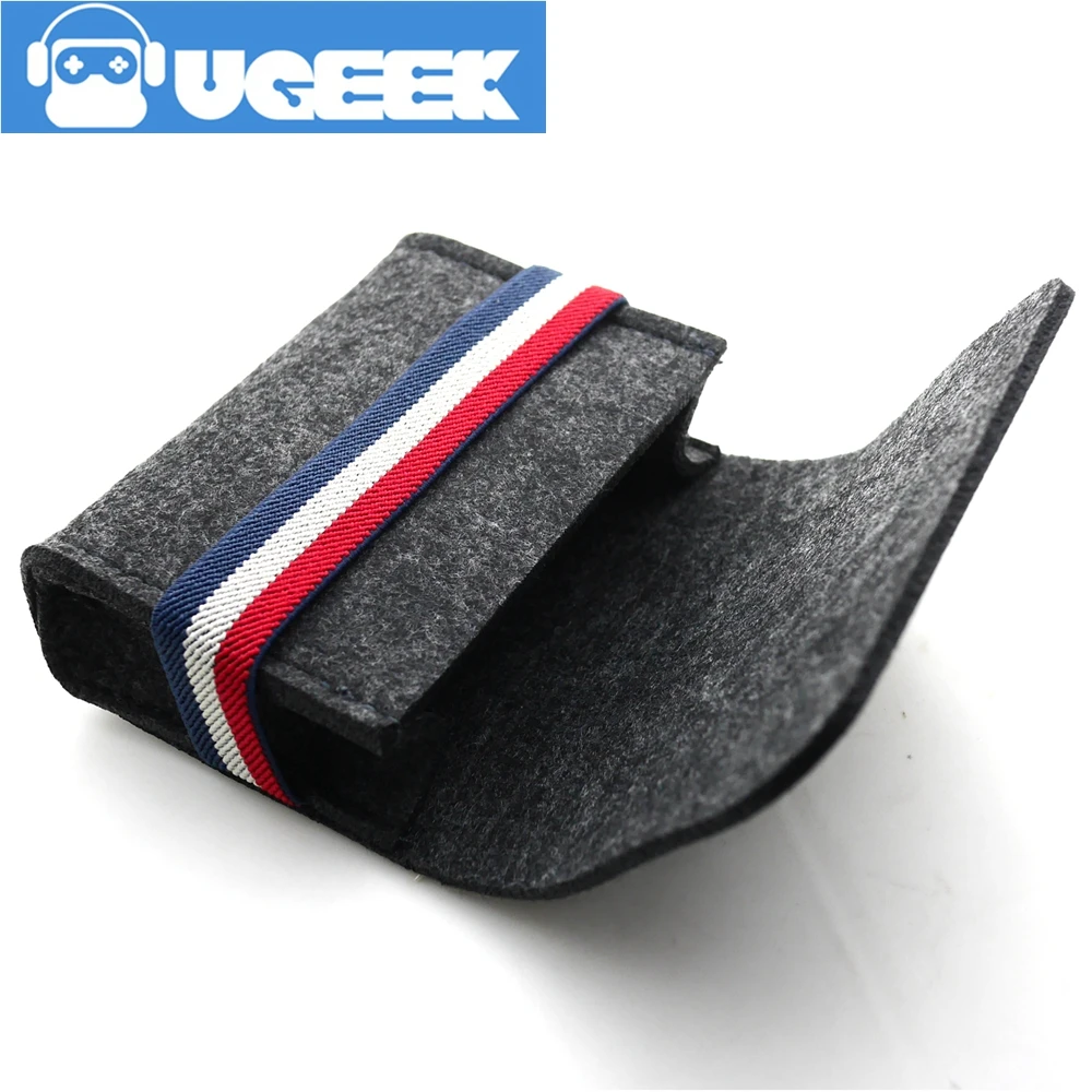 Шерстяная войлочная сумка UGEEK AOIDE для 3 5 дюймового экрана CNC/акриловый чехол в