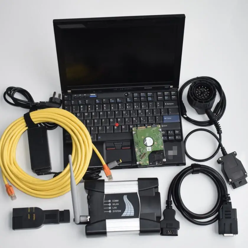 Wi Fi для B MW ICOM рядом с x201 ноутбук 8 Гб i7 установки 2020 09 в hdd готов к работе низкой