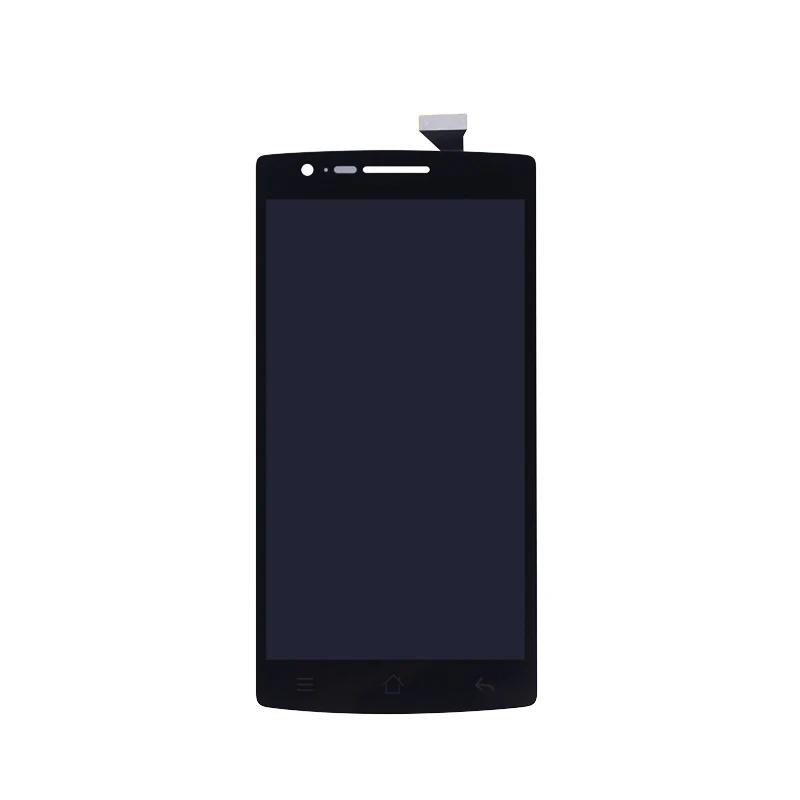 Netcosy для Oneplus 1 A0001 ЖК-дисплей дигитайзер сенсорного экрана стекло реплики