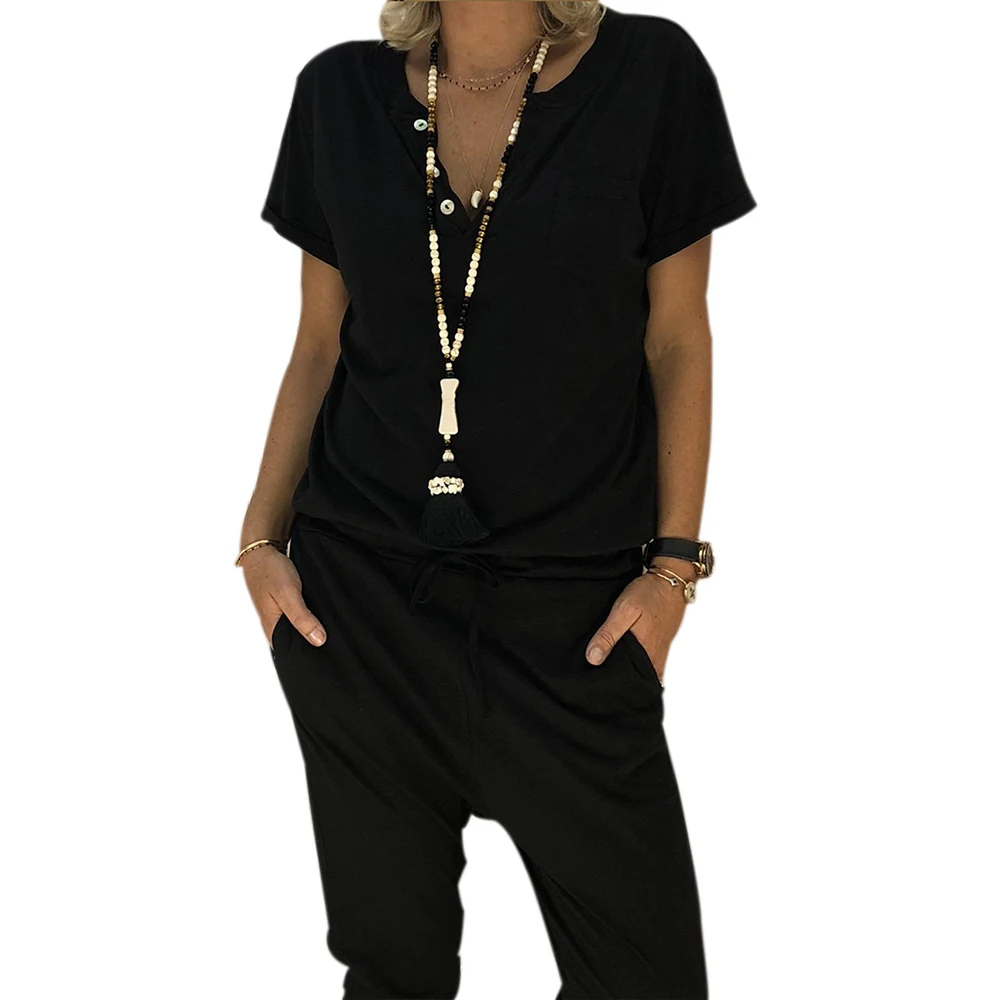 Боди HEFLASHOR Женский с коротким рукавом однотонный на лето женский спортивный