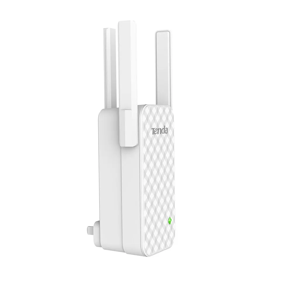 Усилитель сигнала Wi-Fi 300 Мбит/с 3 антенны | Компьютеры и офис