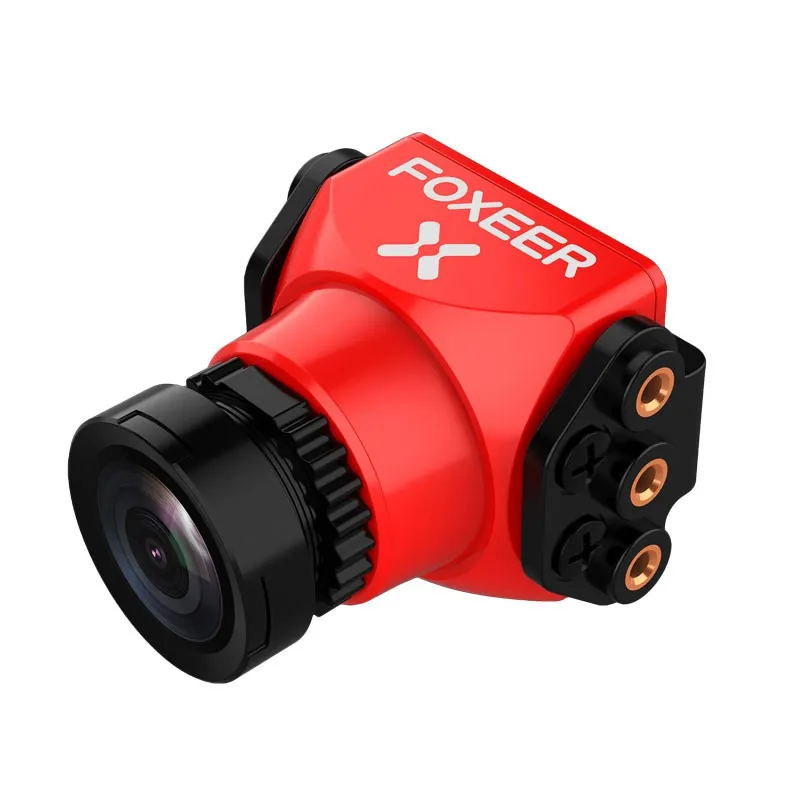 2018 для гоночного дрона FPV Новинка микро камера 2 5/2 1 мм 650TVL WDR Встроенный OSD с