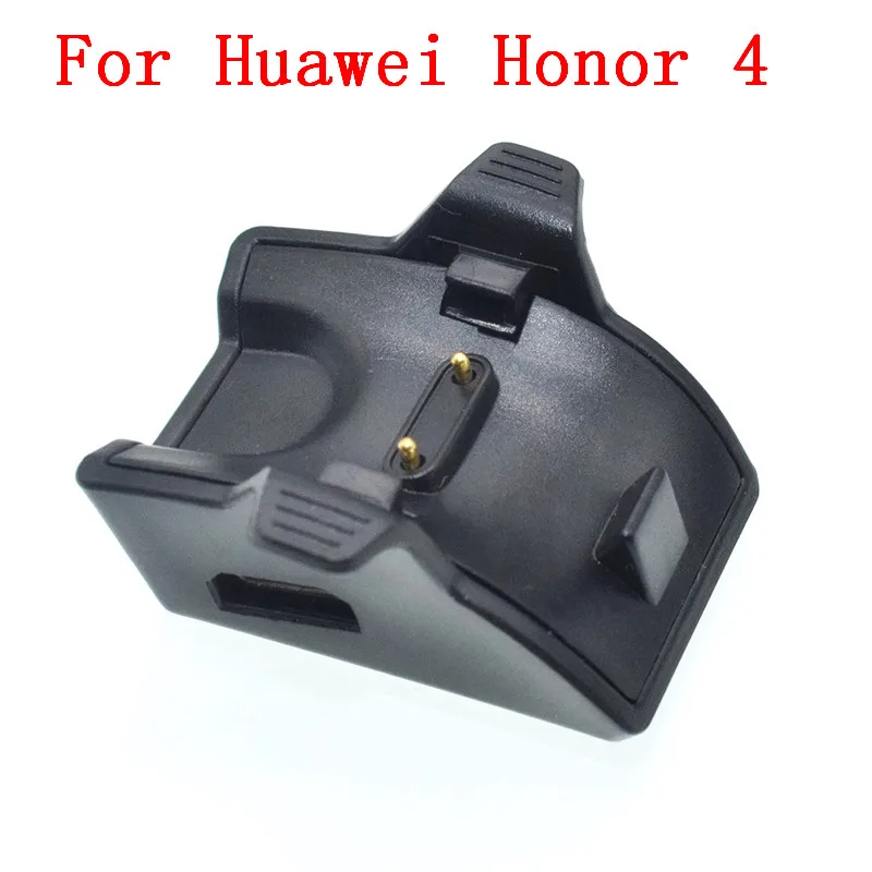 Новое универсальное зарядное устройство для смарт часов Huawei Honor Band 4 USB док