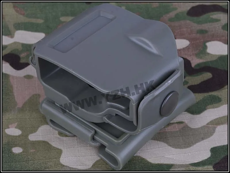 CP кобура для GLOCK 17/22/23 тактический страйкбол стрельба Рото правой руки пистолет