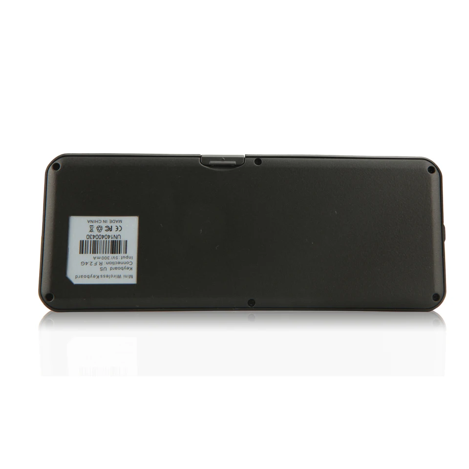 IPazzPort Мини Bluetooth Беспроводная клавиатура Air мышь с тачпадом для iPad/Android планшет/ноутбук/мини ПК