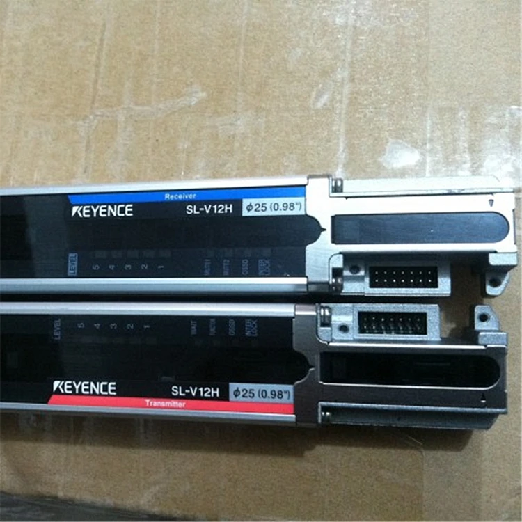 

Photoelectric Sensor SL-V12H Warranty For Two Year