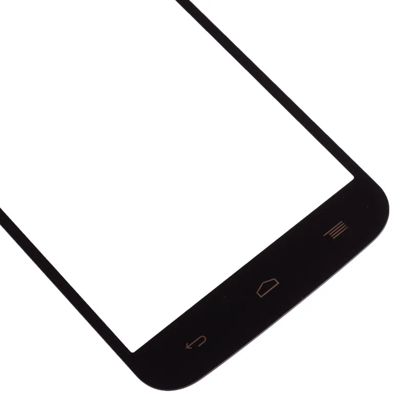 Сенсорный экран для Alcatel One touch POP S7 сенсорный экран передняя панель 7045 OT7045
