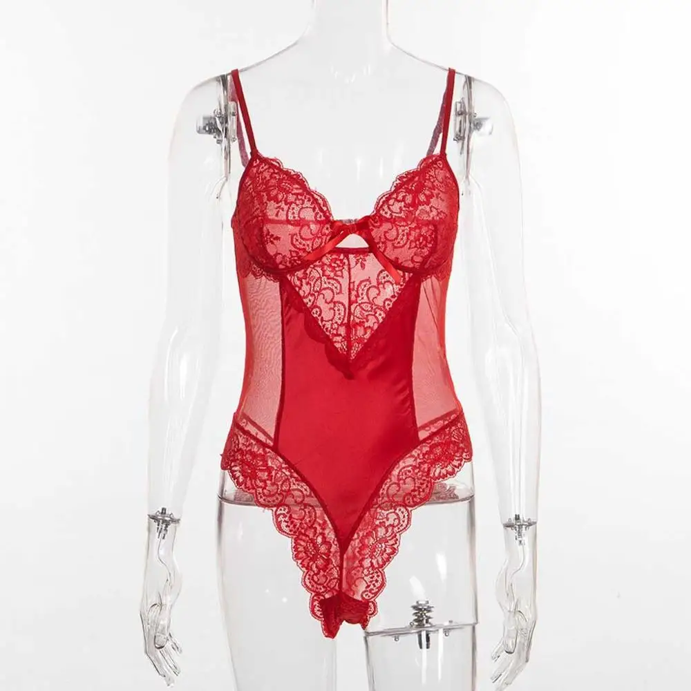 Сексуальное женское белье соблазнительное Эротическое платье Babydoll нижнее