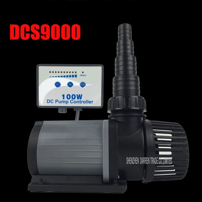 

Насос погружной DCS9000, 1 шт., DCS-9000