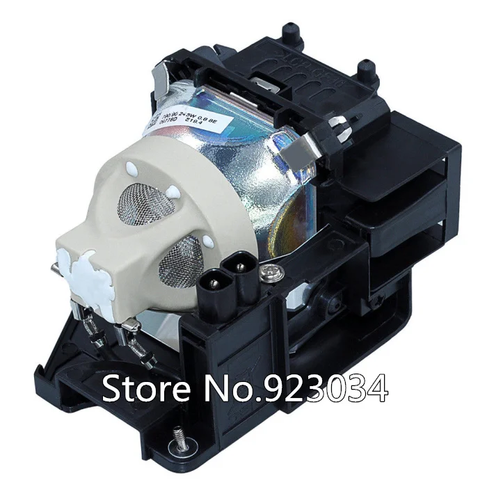 Оригинальная лампа NP43LP для проектора с корпусом подходит NEC ME301W ME301X ME331W ME331X ME361W