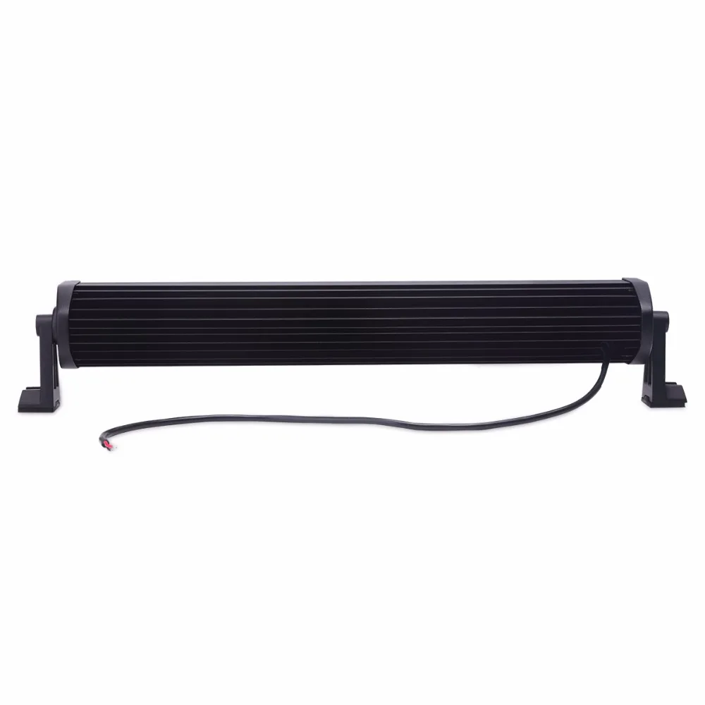 32Inch 180W LED Light Bar Off Road Work Working Driving 12V For Jeep Wrangler Truck Tractor 4WD 4X4 SUV Automobile | Автомобили и
