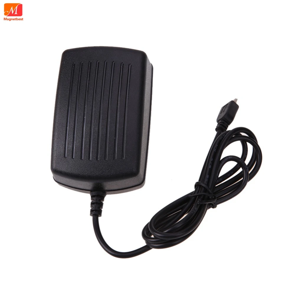 AC DC Adapter Charger5V 3A Micro USB 15W for Raspberry Pi 2 3 Model B Zero Tablet EU US ADAPTER Power Supply | Электроника
