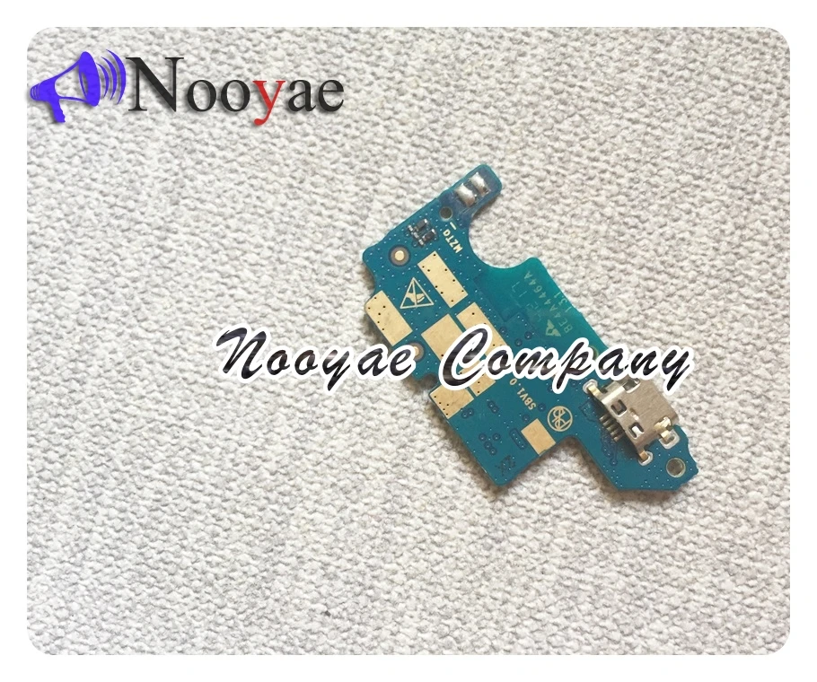 Для ZTE Blade L7 USB док-станция зарядное устройство зарядный порт соединитель гибкий
