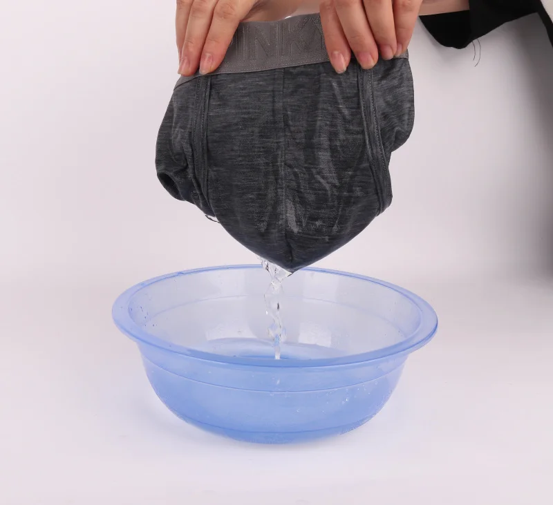 Трусы брифы Мужские дышащие модал удобное нижнее белье шорты белье|panties brief|mens briefs
