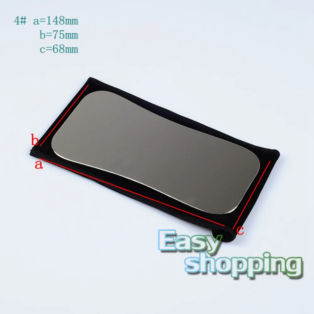 4 шт. Стоматологическая Интраоральная клиника фотография зеркало + 5L 5S устройство