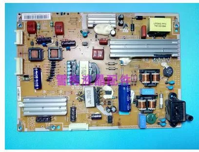 Плата питания UA55ES6100J PD55B1D_CSM BN44-00519A/E | Компьютеры и офис