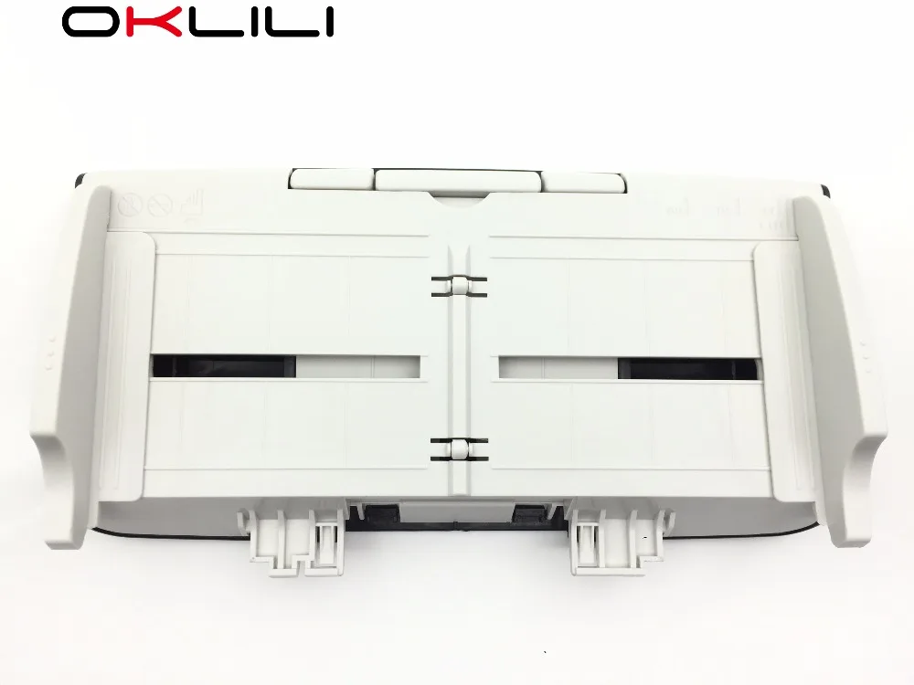 5PA03670-E985 входной лоток блок бумажного лотка в сборе для Fujitsu | Компьютеры и офис