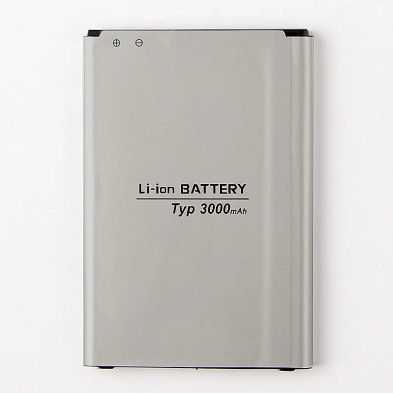 ISUN 5 шт./партия Мобильный телефон Аккумулятор для LG G3 D855 D851 D850 CDMA VS985/LS990 BL-53YH BL53YH