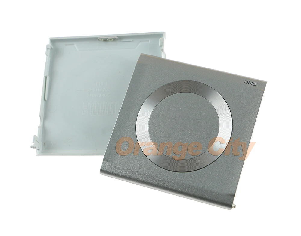 Чехол-накладка для консоли PSP 1000 10 шт./лот высокое качество PSP1000 UMD | Электроника