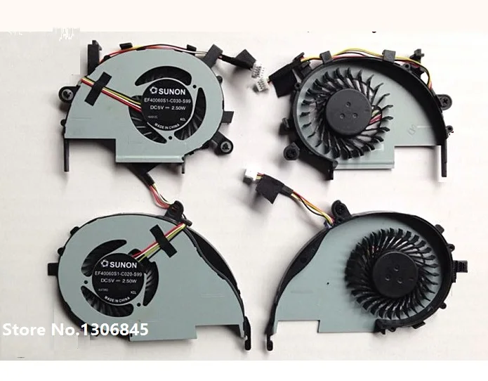 SSEA новый вентилятор для ACER Aspire V5 552 472 552G 572G 573G CPU охлаждающий 472P|fan for acer aspire|cpu cooling