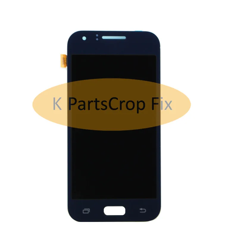 ЖК дисплей для Samsung GALAXY J1 J100 J100H J100F сенсорный экран дигитайзер Pantalla сборка|Экраны