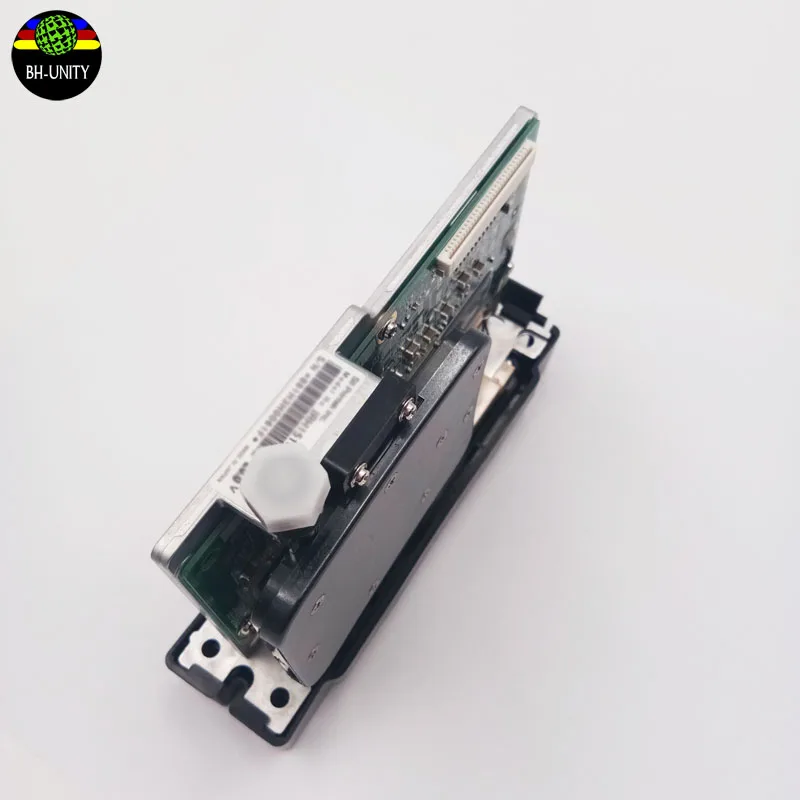Оригинальный и новый принтер challenger Infinity spt510 35pl печатающая головка для spt 510