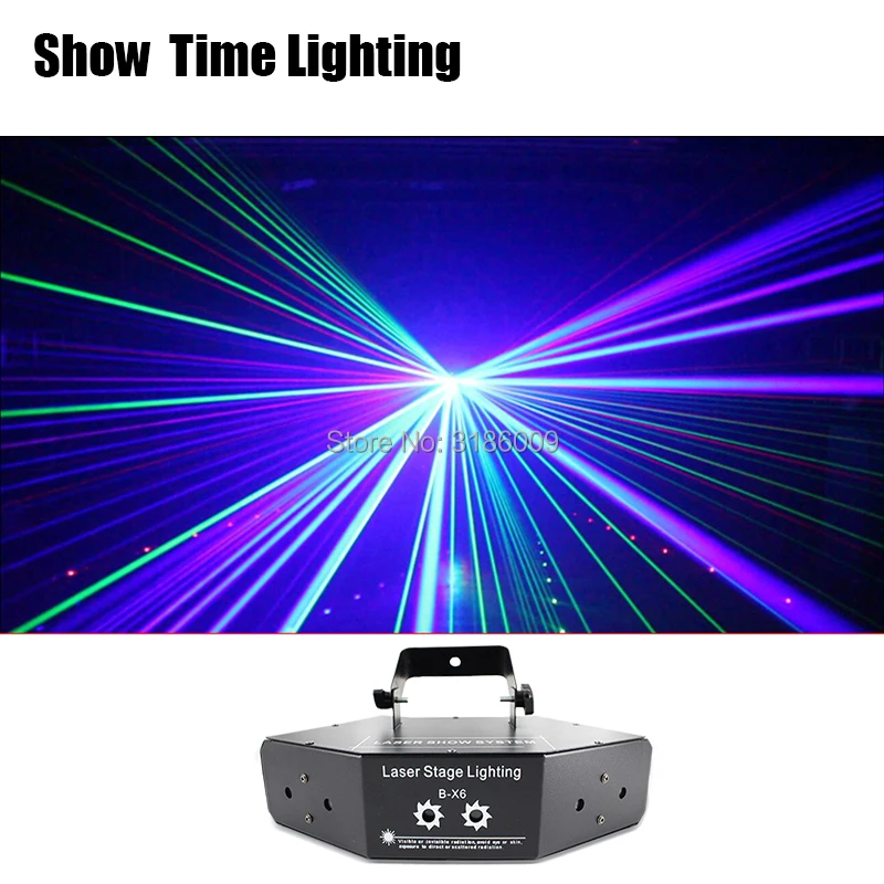 

Fast delivery RGB Laser image Lines Beam Scans DMX DJ Dance Bar Coffee Xmas Home Party Disco Effect Lighting Light System Show