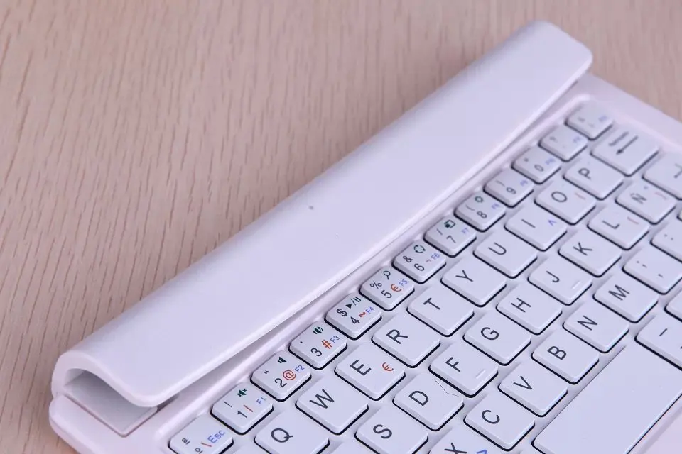 Оригинальная клавиатура с Bluetooth для мини Winpad 8 &quotVOYO A1 ПК voyo winpad a1 dual|mini keyboard|keyboard