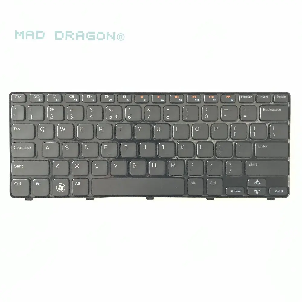 Новые оригинальные детали для ноутбуков DELL INSPIRON M101 M101Z 1120 1122 M102 M102Z P07T стандартная