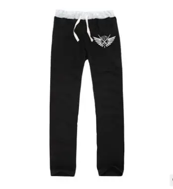 PANTS2 Много стильных аниме Quan Zhi Gao Shou король Аватар костюмы для косплея игра Глория логотип печати куртка Косплей толстовки кофты - Цвет: PANTS2