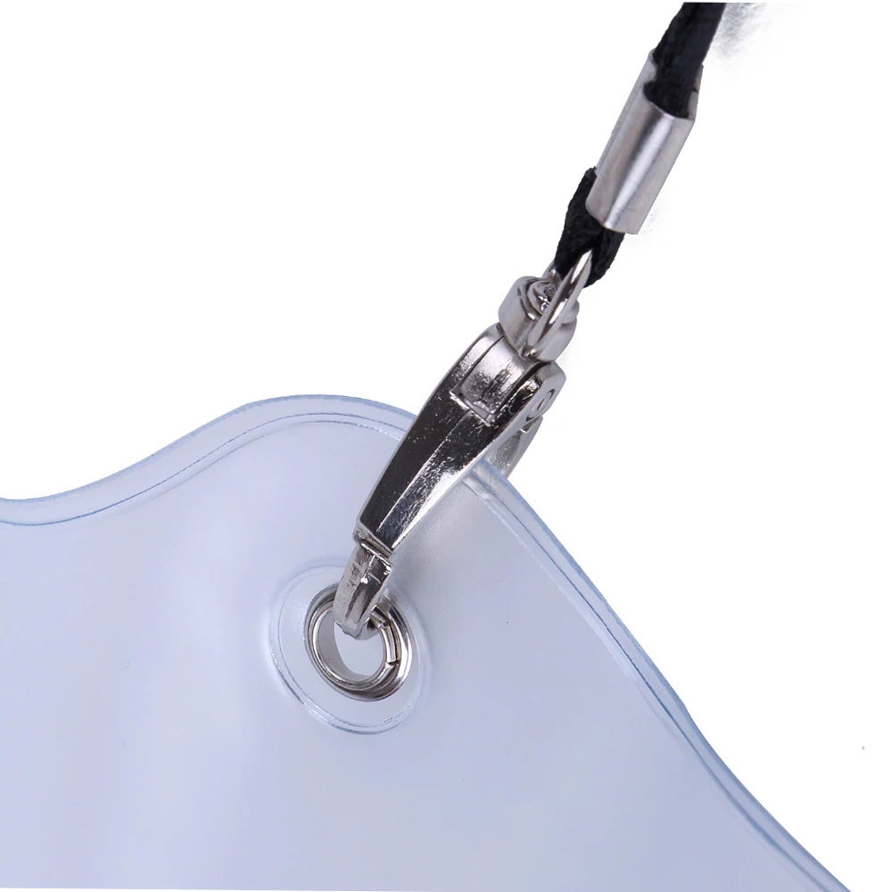 5pcs Ordinary Transparent Waterproof Clear Case For Baofeng Walkie Talkie Ham Radio Brand UV-5RA UV-5RB UV-5RC UV-5RD UV-5RE