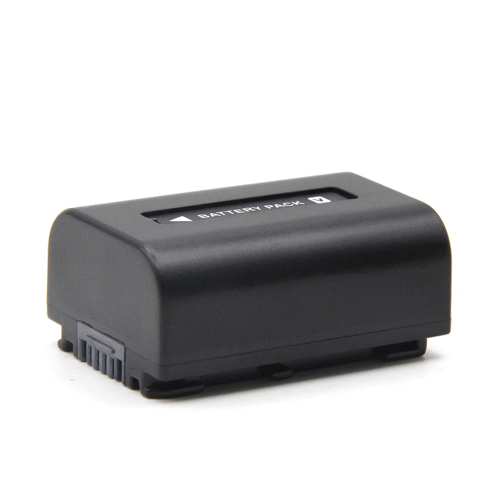 Mamen NP FV50 перезаряжаемая литиевая батарея 1400 мАч для Sony HDR TG1 TG3E TG5 аккумуляторная