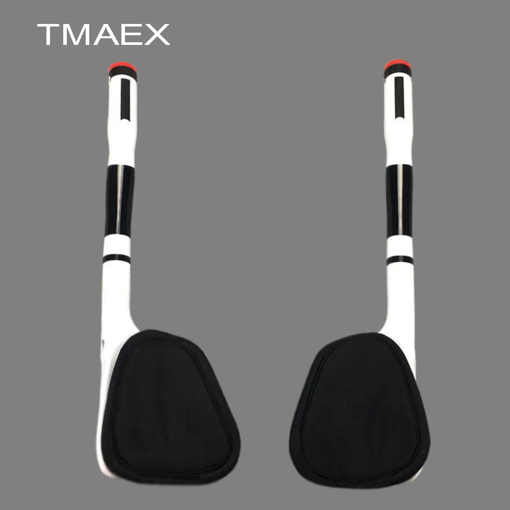 TMAEX велосипедный расширитель Aero Carbon руль TT бар концы велосипеда расширители