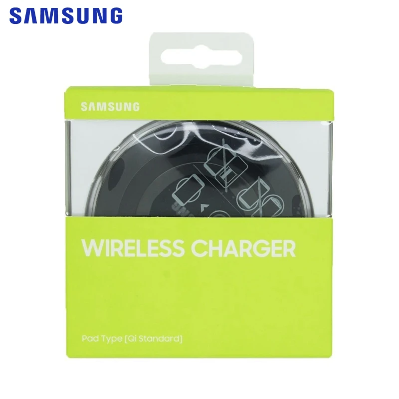 original 2a qi wireless charger for samsung galaxy s6 s7 s8 s9 plus note 9 8 for iphone x xs max xr 8 plus usb phone charger free global shipping